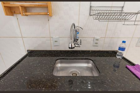 Apartamento para alugar com 60m², 2 quartos e 1 vagaCozinha