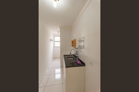 Apartamento para alugar com 60m², 2 quartos e 1 vagaCozinha