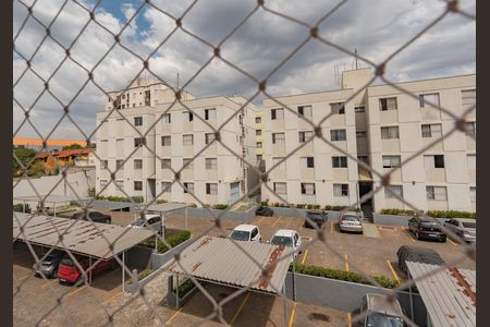Apartamento para alugar com 60m², 2 quartos e 1 vagaVista da Sala