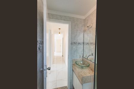 Apartamento para alugar com 60m², 2 quartos e 1 vagaBanheiro