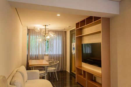 Studio para alugar com 28m², 1 quarto e sem vagaÁrea comum