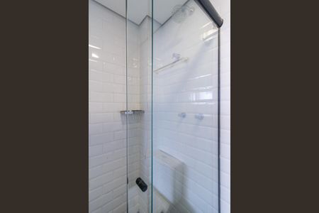 Studio para alugar com 40m², 1 quarto e sem vagaBanheiro