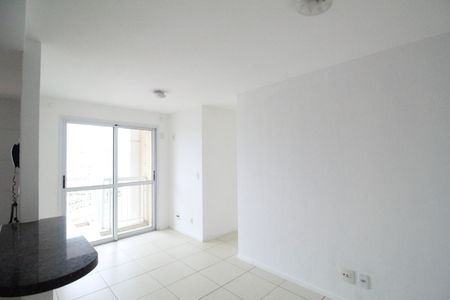 Sala de apartamento à venda com 3 quartos, 88m² em Curicica, Rio de Janeiro