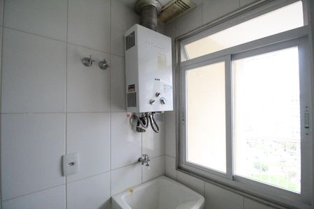 Apartamento à venda com 88m², 3 quartos e 1 vagaÁrea de serviço