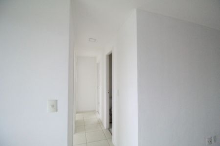 Apartamento à venda com 88m², 3 quartos e 1 vagaCorredor