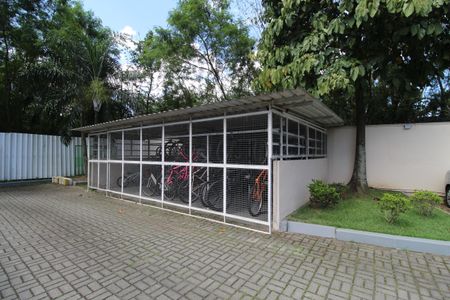 Apartamento à venda com 88m², 3 quartos e 1 vagaÁrea comum - Bicicletário