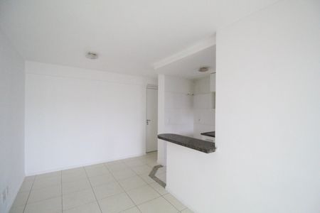 Sala de apartamento à venda com 3 quartos, 88m² em Curicica, Rio de Janeiro
