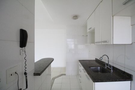 Apartamento à venda com 88m², 3 quartos e 1 vagaCozinha