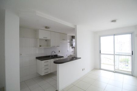 Apartamento à venda com 88m², 3 quartos e 1 vagaSala