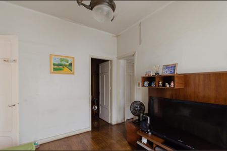 Sala de casa para alugar com 3 quartos, 140m² em Ipiranga, São Paulo