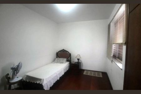 Apartamento à venda com 3 quartos, 110m² em Luxemburgo, Belo Horizonte