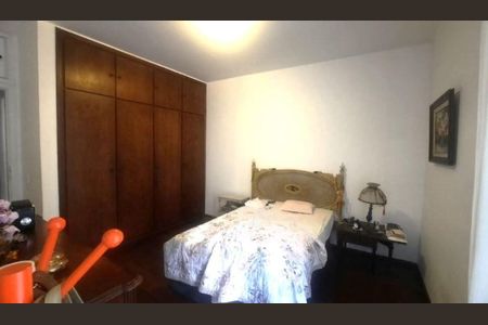 Apartamento à venda com 3 quartos, 110m² em Luxemburgo, Belo Horizonte