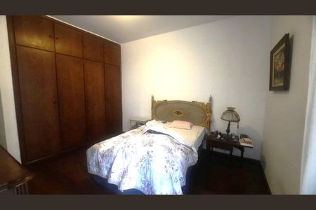 Apartamento à venda com 3 quartos, 110m² em Luxemburgo, Belo Horizonte