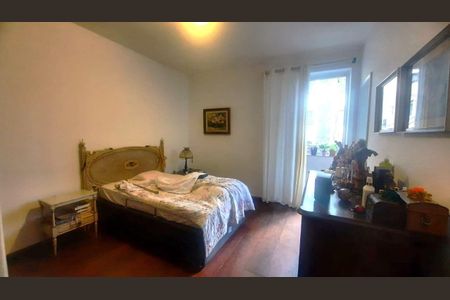 Apartamento à venda com 3 quartos, 110m² em Luxemburgo, Belo Horizonte