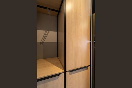 Studio para alugar com 40m², 1 quarto e sem vagaCozinha