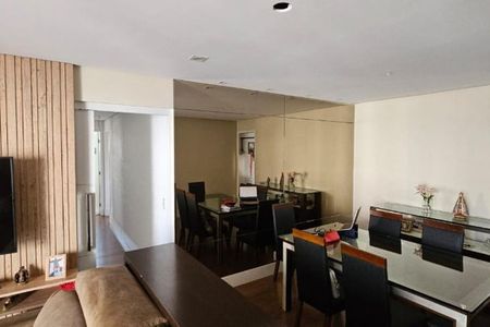 Apartamento à venda com 3 quartos, 115m² em Vila da Saúde, São Paulo