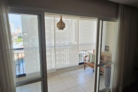Apartamento à venda com 3 quartos, 115m² em Vila da Saúde, São Paulo
