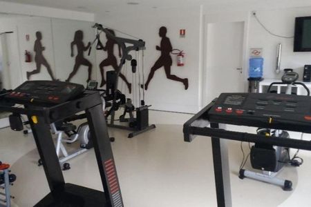 Apartamento à venda com 3 quartos, 115m² em Vila da Saúde, São Paulo