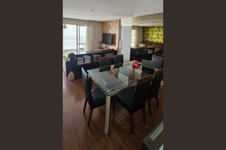 Apartamento à venda com 3 quartos, 115m² em Vila da Saúde, São Paulo