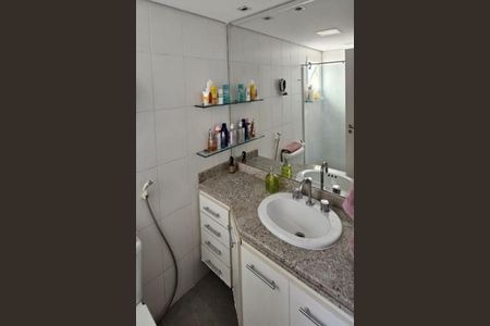 Apartamento à venda com 3 quartos, 115m² em Vila da Saúde, São Paulo