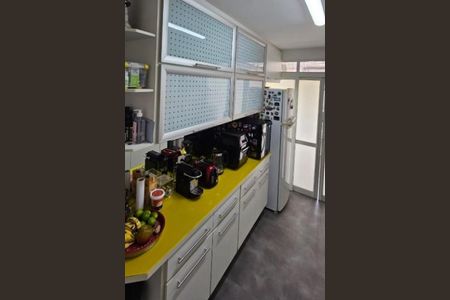 Apartamento à venda com 3 quartos, 115m² em Vila da Saúde, São Paulo