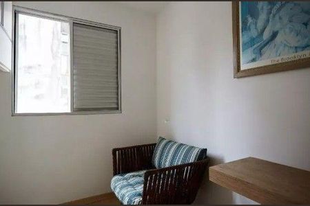 Apartamento à venda com 2 quartos, 140m² em Santo Antônio, Belo Horizonte
