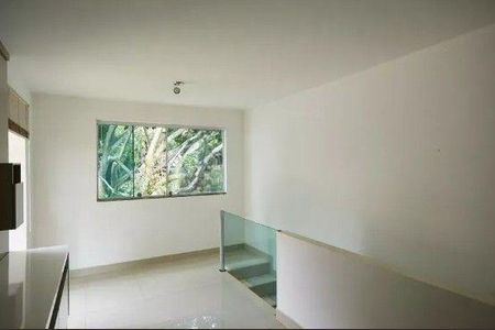 Apartamento à venda com 2 quartos, 140m² em Santo Antônio, Belo Horizonte
