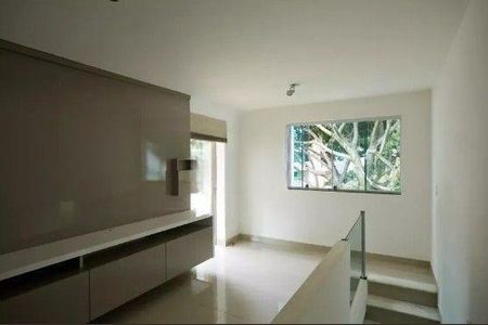 Apartamento à venda com 2 quartos, 140m² em Santo Antônio, Belo Horizonte