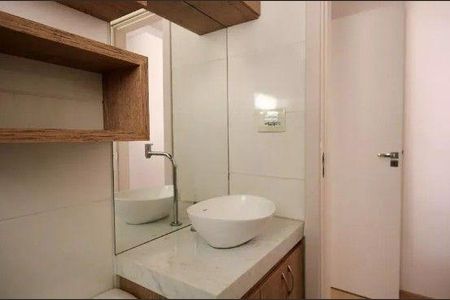 Apartamento à venda com 2 quartos, 140m² em Santo Antônio, Belo Horizonte