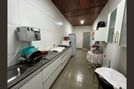 Casa para alugar com 100m², 3 quartos e 1 vagaCozinha