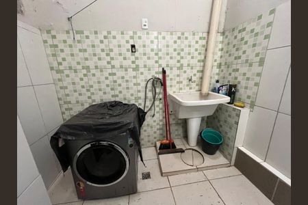 Casa para alugar com 100m², 3 quartos e 1 vagaÁrea de Serviço