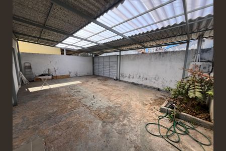 Casa para alugar com 100m², 3 quartos e 1 vagaÁrea Externa