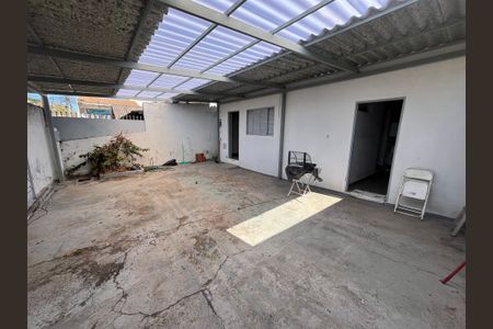Casa para alugar com 100m², 3 quartos e 1 vagaÁrea Externa