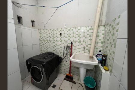 Casa para alugar com 100m², 3 quartos e 1 vagaÁrea de Serviço
