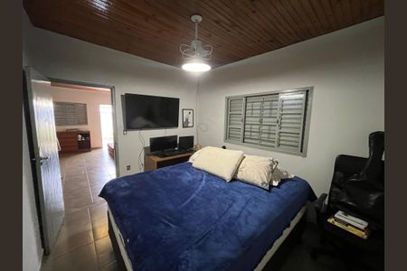 Casa para alugar com 100m², 3 quartos e 1 vagaQuarto 1