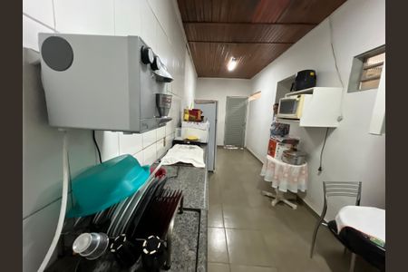 Casa para alugar com 100m², 3 quartos e 1 vagaCozinha
