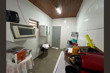Casa para alugar com 100m², 3 quartos e 1 vagaCozinha