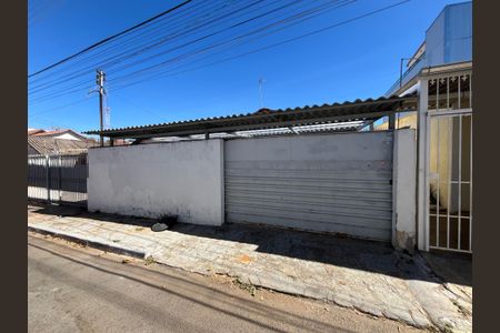 Casa para alugar com 100m², 3 quartos e 1 vagaFachada