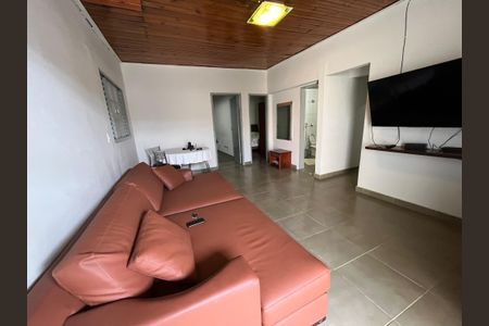 Sala de casa para alugar com 3 quartos, 100m² em Taguaritinga, Brasília
