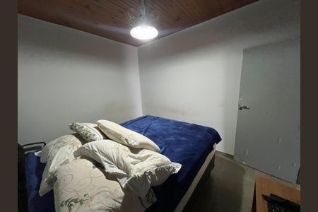 Quarto 1 de casa para alugar com 3 quartos, 100m² em Taguaritinga, Brasília