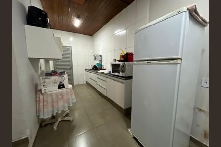 Casa para alugar com 100m², 3 quartos e 1 vagaCozinha