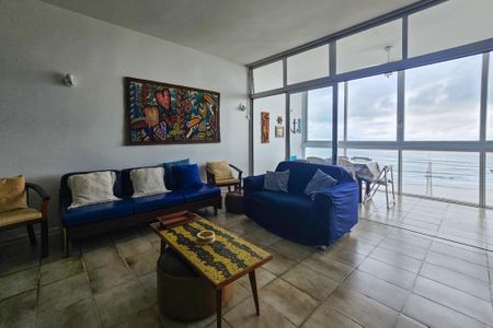 Apartamento para alugar com 180m², 3 quartos e 1 vagaSala