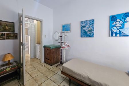 Apartamento para alugar com 180m², 3 quartos e 1 vagaQuarto de Serviço