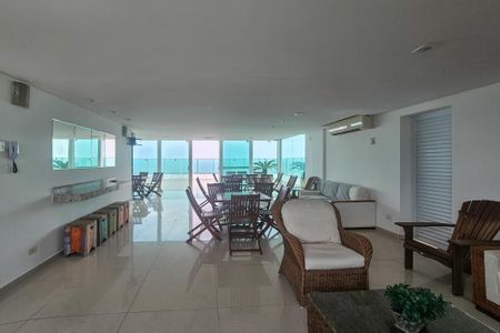 Apartamento para alugar com 180m², 3 quartos e 1 vagaÁrea comum