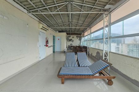 Apartamento para alugar com 180m², 3 quartos e 1 vagaÁrea comum