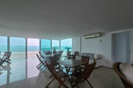 Apartamento para alugar com 180m², 3 quartos e 1 vagaÁrea comum