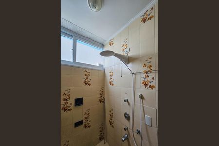 Apartamento para alugar com 180m², 3 quartos e 1 vagaBanheiro da Suíte