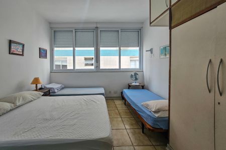 Apartamento para alugar com 180m², 3 quartos e 1 vagaQuarto 2