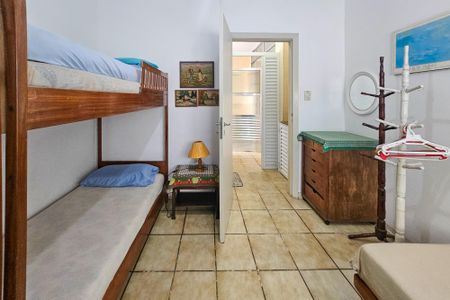 Apartamento para alugar com 180m², 3 quartos e 1 vagaQuarto de Serviço