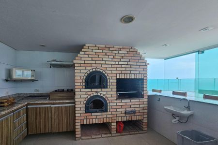 Apartamento para alugar com 180m², 3 quartos e 1 vagaÁrea comum